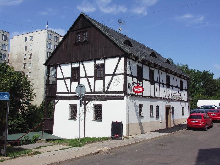 katovna
