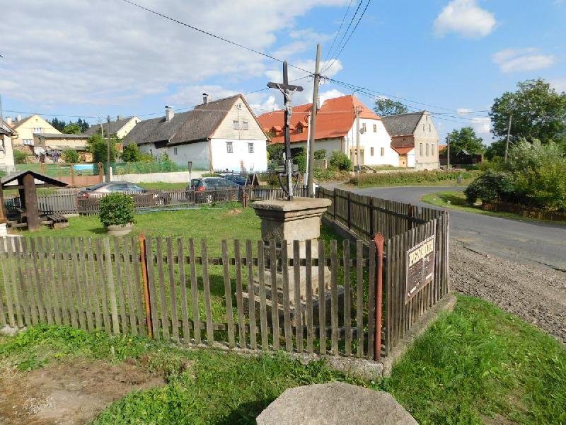 Kauerův kříž