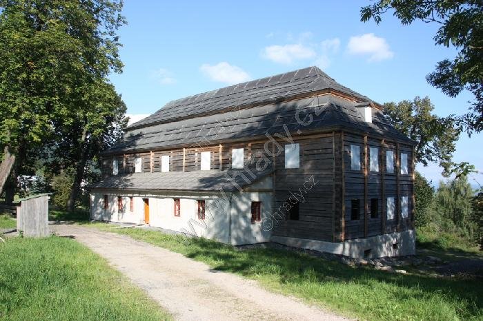 Kittelův dům (Burk)