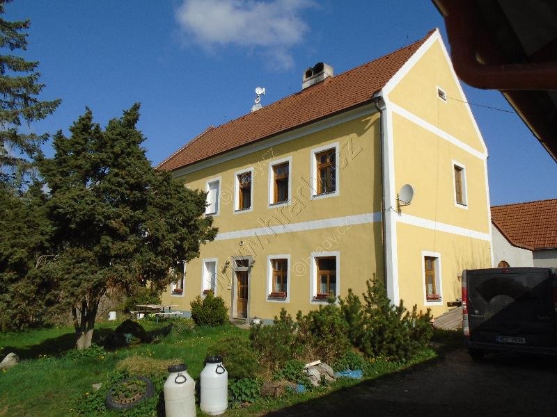 Kladenské Rovné
