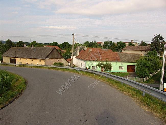 Kladníky