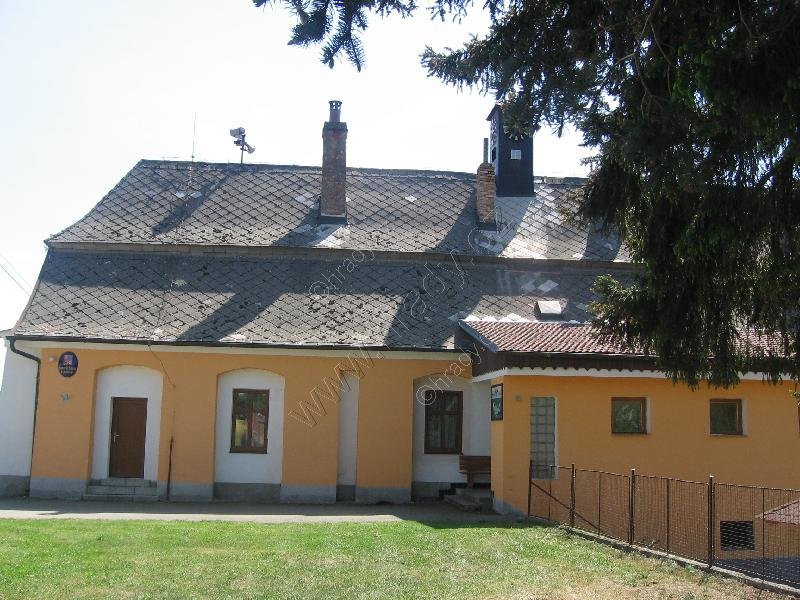 Kladruby