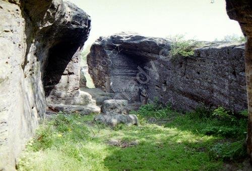 Klamorna