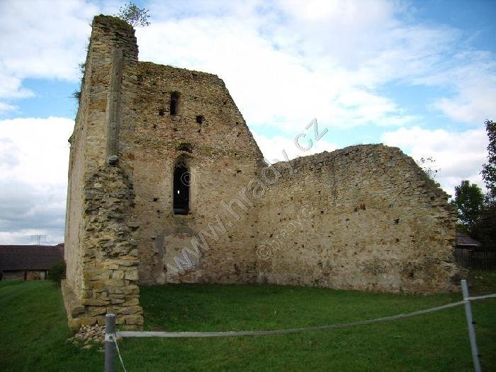 klášter augustiniánů Koruna Panny Marie (Corona S. Mariae)