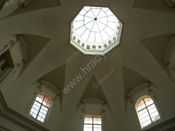 klášter dominikánů s kostelem sv. Maří Magdaleny