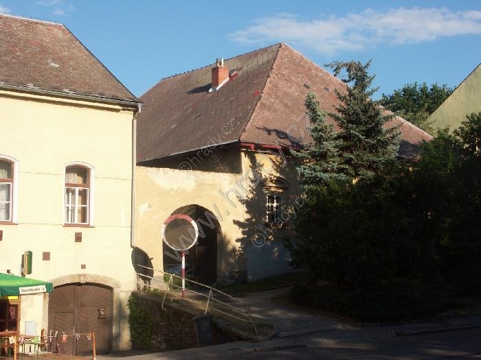 klášter františkánů