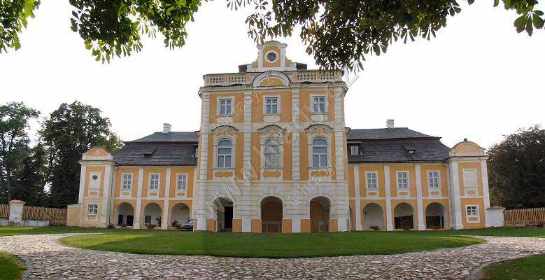 Klášter-Vilémov