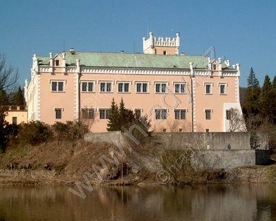 Klášterec nad Ohří