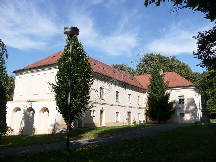 Klečůvka