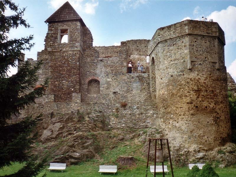 Klenová