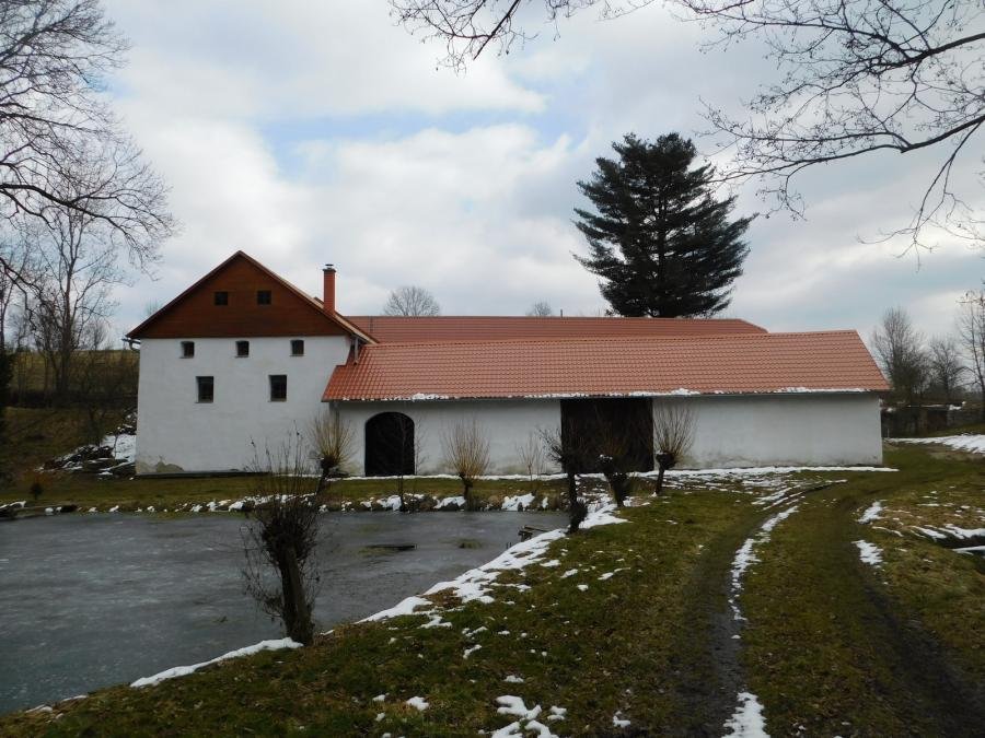 Klepáček