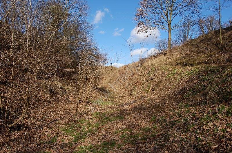 Klešter