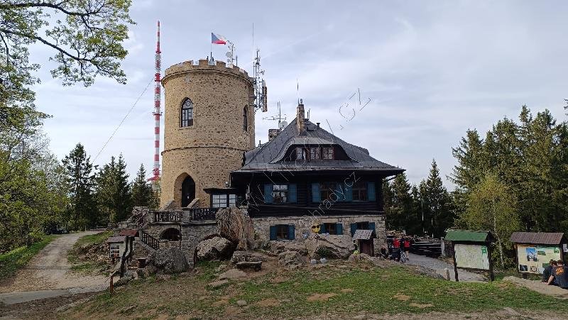 Kleť
