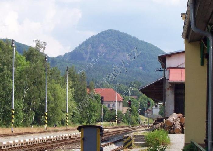 Klíč
