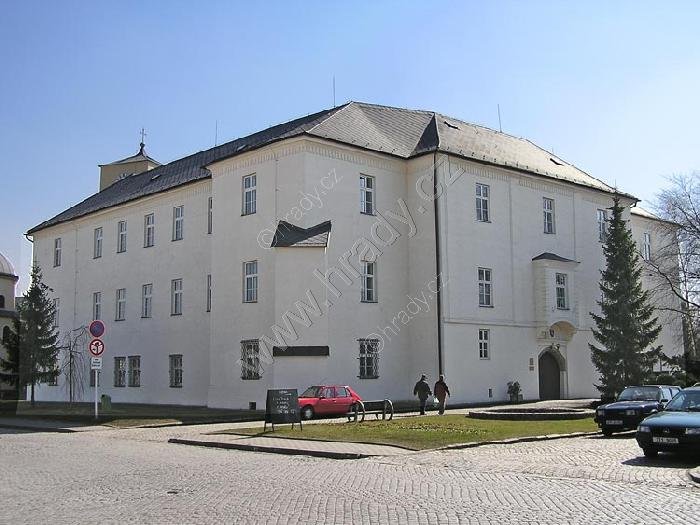 Klimkovice