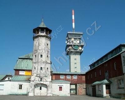 Klínovec