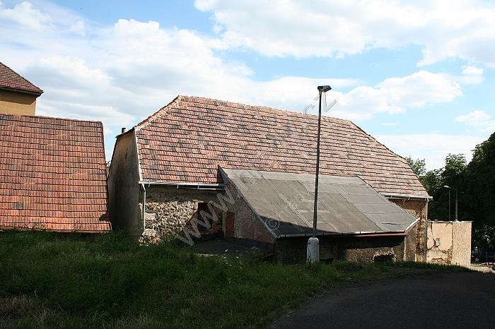 Klíšský dvůr