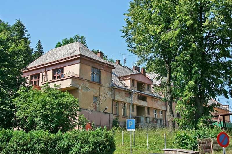 Klokočov