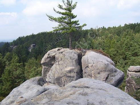 Klokočský hrádek