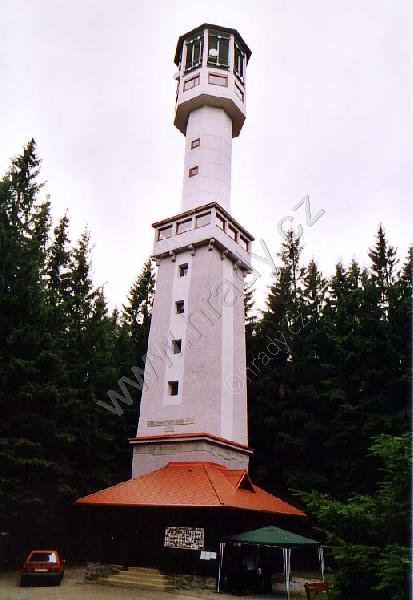 Klostermannova rozhledna