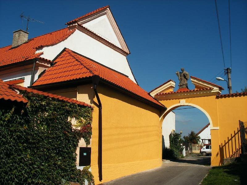 Kněževes