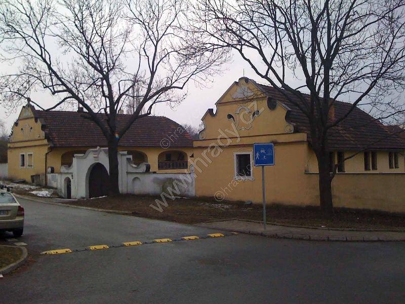 Knorův statek