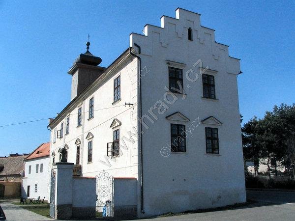 Kňovice