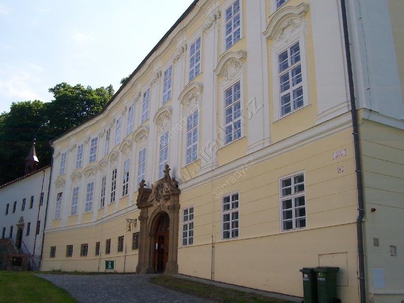 Knurrův dům