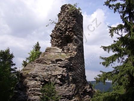 Koberštejn