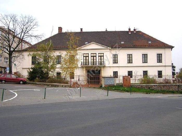 Kociánka