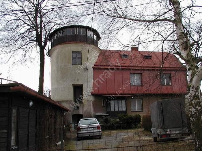 Koclířov