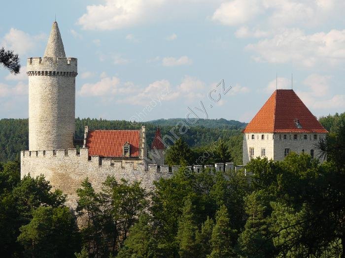 Kokořín
