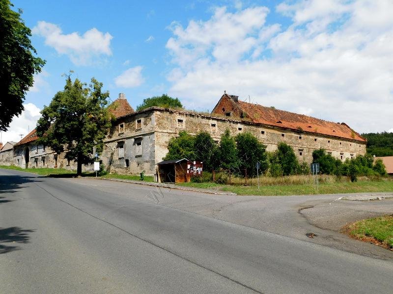Kokořovský dvůr