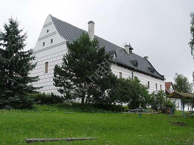Koldín