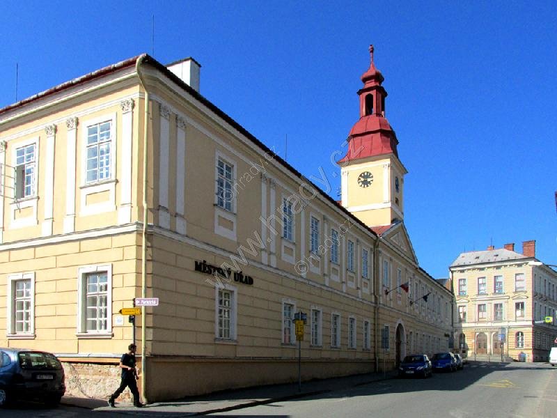 kolej piaristů s kostelem sv. Josefa Kalasanského