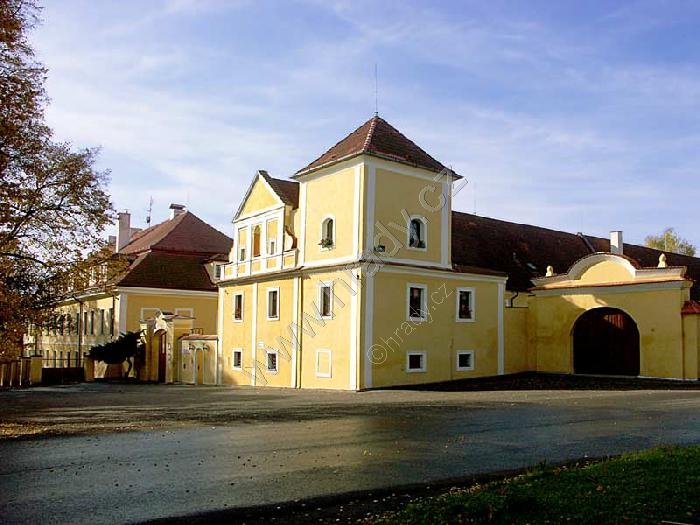 Kolešovice