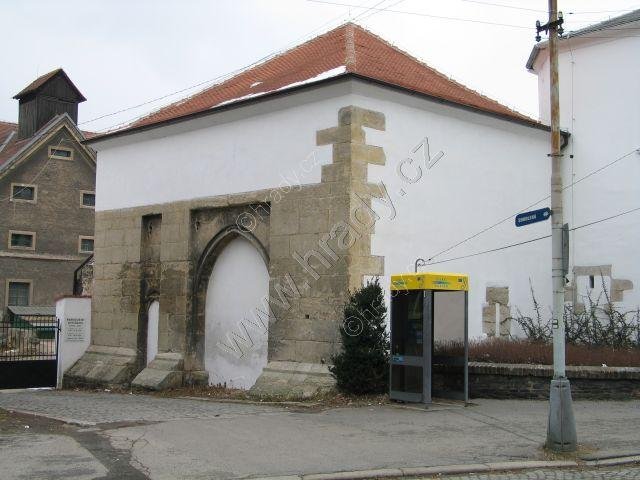 Kolín