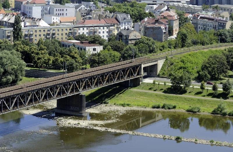 kombinovaný most