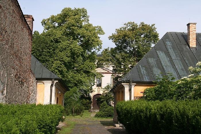 Konárovice