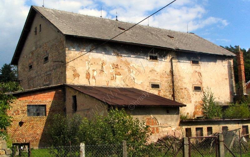Konecchlumí