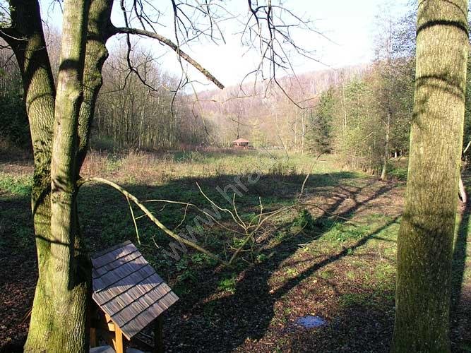 Konůvky - zaniklá ves