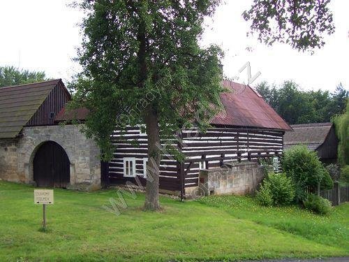 Kopicův statek (Jirošova rychta)