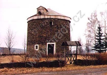 Kořenec