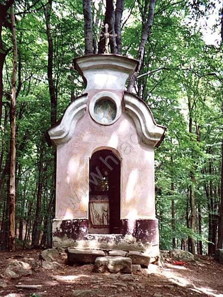 Koryčanská kaple