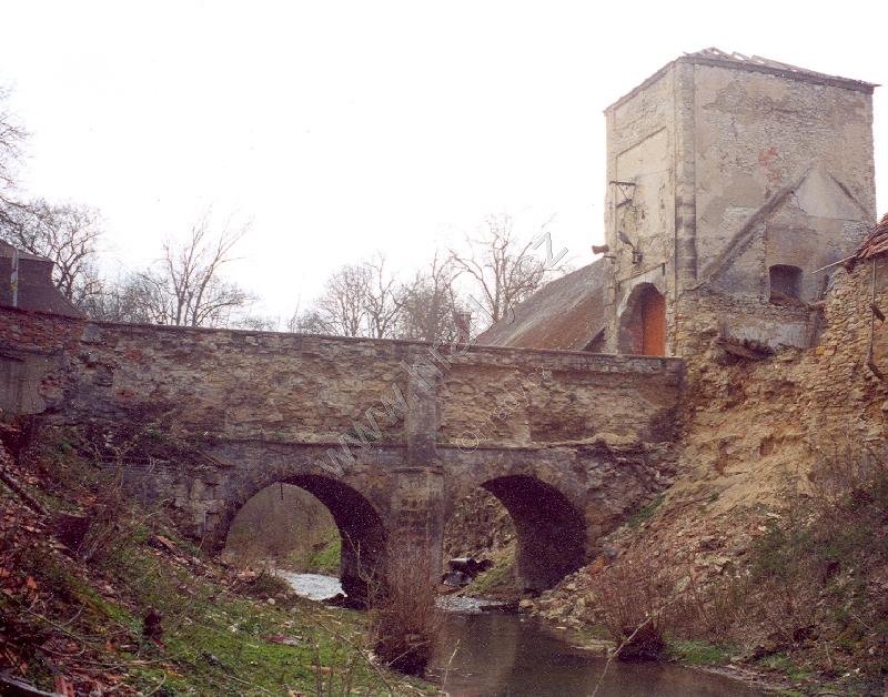 Košátky