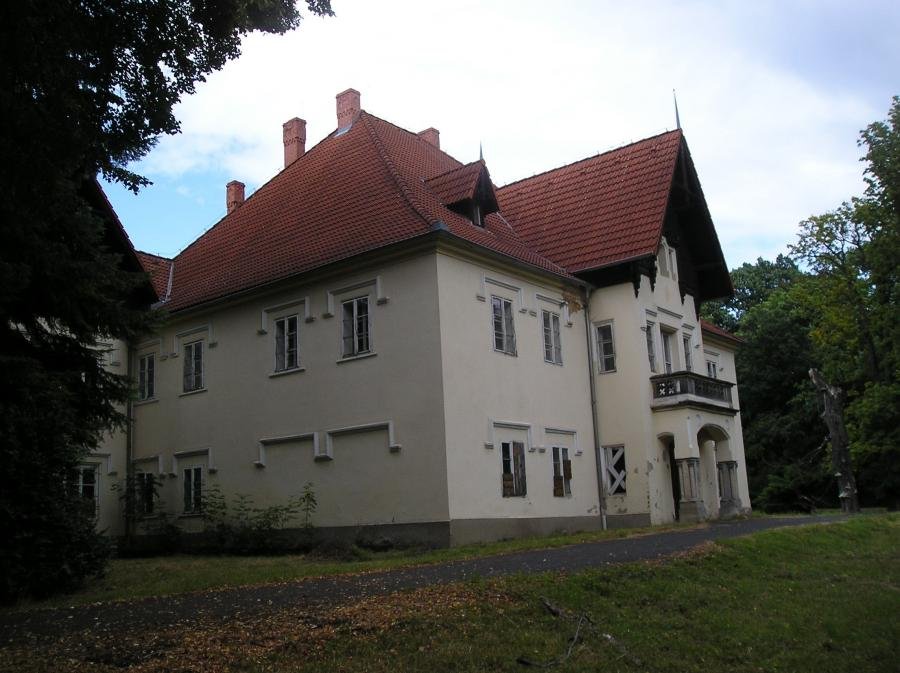 Košťany