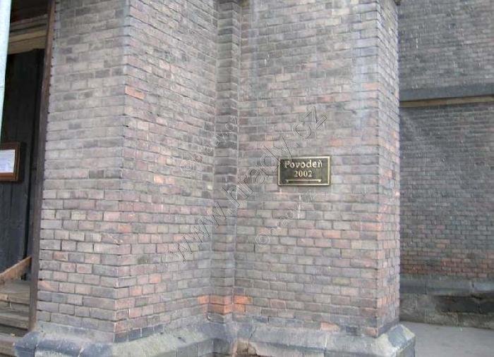 kostel Nanebevzetí Panny Marie a sv. Václava