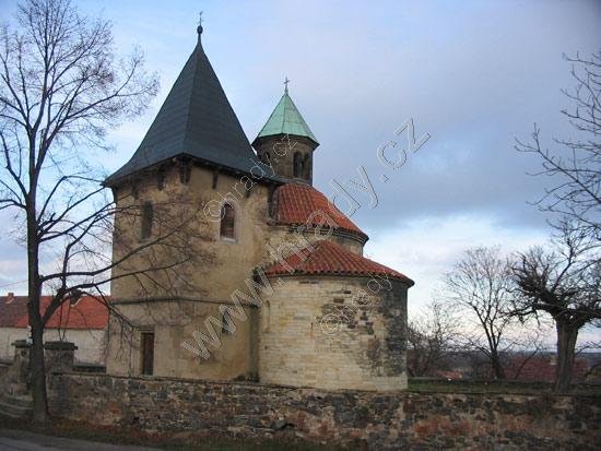 kostel Narození Panny Marie