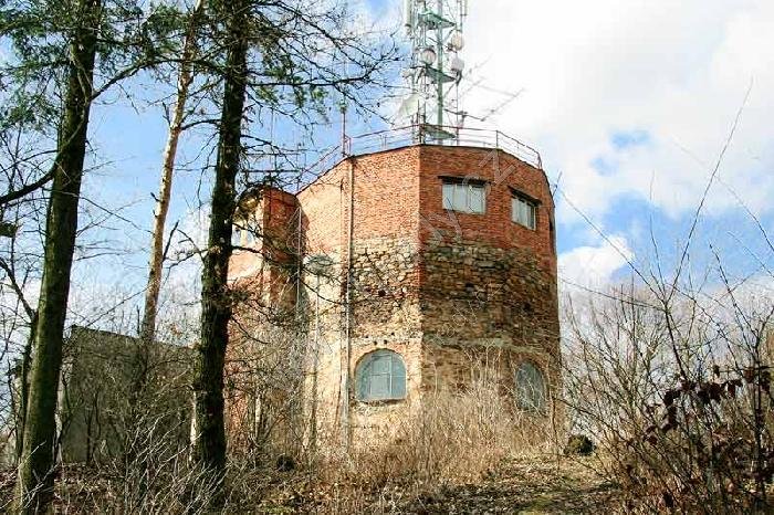kostel sv. Anny