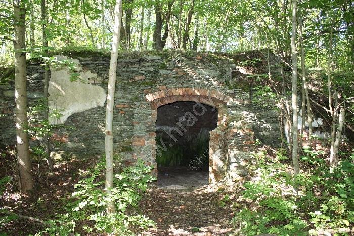 kostel sv. Anny